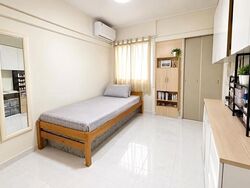Blk 540 Cheng San Green (Ang Mo Kio), HDB 3 Rooms #613524781
